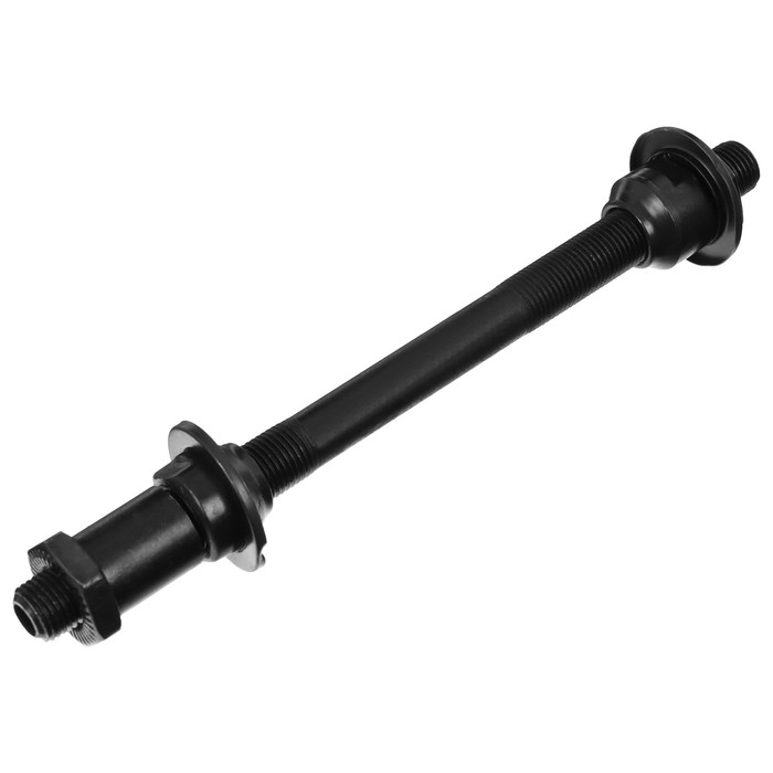 Ось задняя Dream Bike, под эксцентрик, 3/8 Ось задняя Dream Bike, под эксцентрик, 3/8" 145 мм, OLD 135