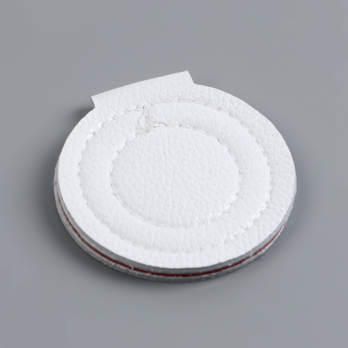 Набор мишеней для рогатки, кожзам, 20 шт Набор мишеней для рогатки, кожзам, 20 шт