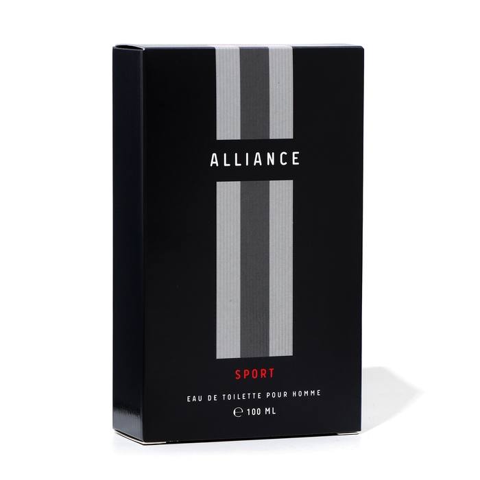 Туалетная вода мужская Alliance Sport, 100 мл (по мотивам Allure Homme Sport (Chanel) Туалетная вода мужская Alliance Sport, 100 мл (по мотивам Allure Homme Sport (Chanel)