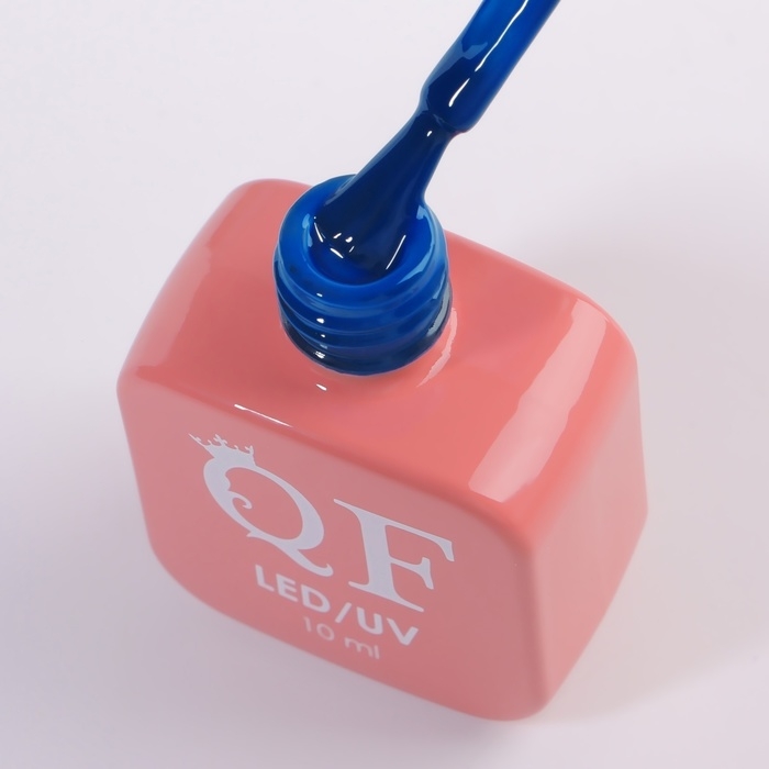 Гель лак для ногтей «SIMPLE», 3-х фазный, 10 мл, LED/UV, цвет (260) Гель лак для ногтей «SIMPLE», 3-х фазный, 10 мл, LED/UV, цвет (260)