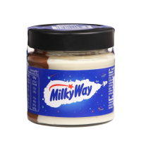 Паста Milky Way, 200 г