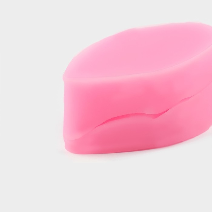 Молд «Лепесток яблони», силикон, 2 предмета, 5,1×3,8 см, цвет МИКС Молд «Лепесток яблони», силикон, 2 предмета, 5,1×3,8 см, цвет МИКС