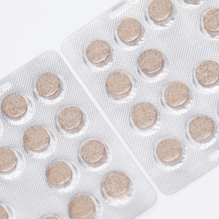 Экстракт водорослей Витамир с йодом и селеном, 30 таблеток Экстракт водорослей Витамир с йодом и селеном, 30 таблеток