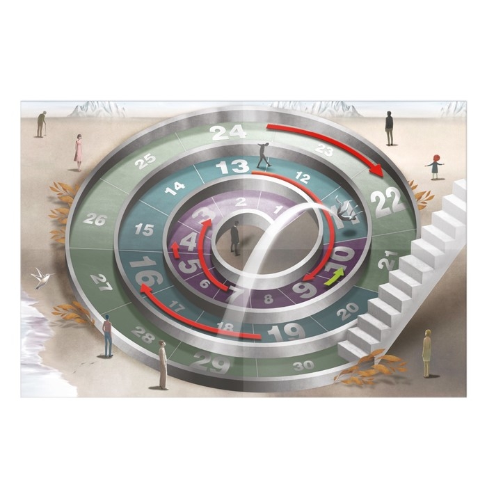 Трансформационная игра «Внутренняя обида» с метафорическими картами, 80 карт, игровое поле, кубик, 16+ Трансформационная игра «Внутренняя обида» с метафорическими картами, 80 карт, игровое поле, кубик, 16+