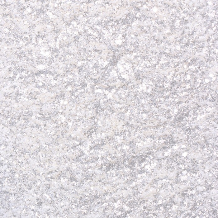 Глиттер кандурин  Глиттер кандурин "Эльфийское серебро", фракция 100-1000 µm, 5 г