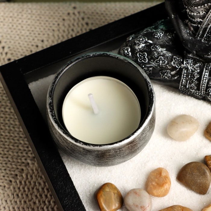 Сад камней  Сад камней "Такара" 13х13х13см