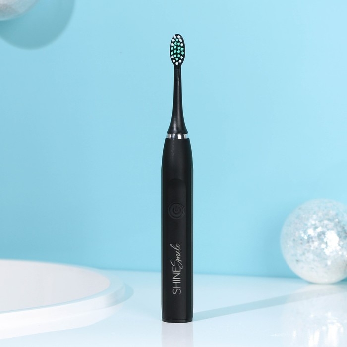 Зубная щётка детская электрическая «У авокадо улыбка что надо», мод LСT-07, 19 х 2,5 см. Зубная щётка детская электрическая «У авокадо улыбка что надо», мод LСT-07, 19 х 2,5 см.