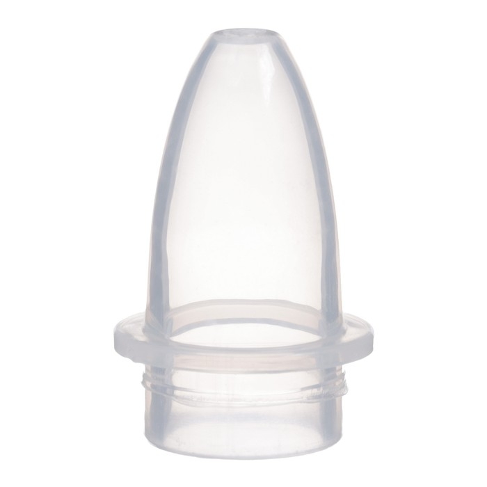 Аспиратор назальный со сменным носиком, цвет розовый Аспиратор назальный со сменным носиком, цвет розовый