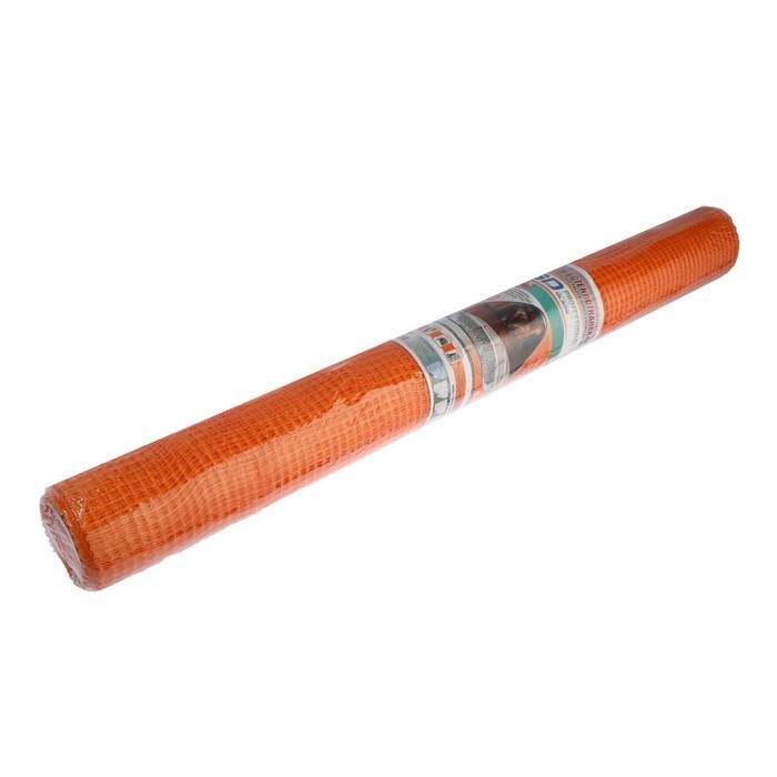 Сетка стеклотканевая SD-GLASS, щелочестойкая, 1х20 м Сетка стеклотканевая SD-GLASS, щелочестойкая, 1х20 м