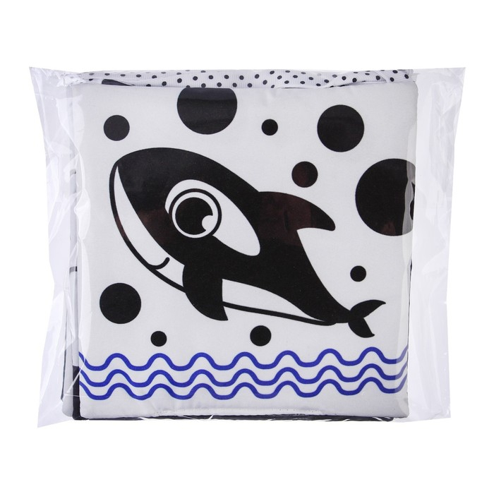 Книжка-бортик развивающая по методике Г. Домана «Я изучаю цвета» Книжка-бортик развивающая по методике Г. Домана «Я изучаю цвета»