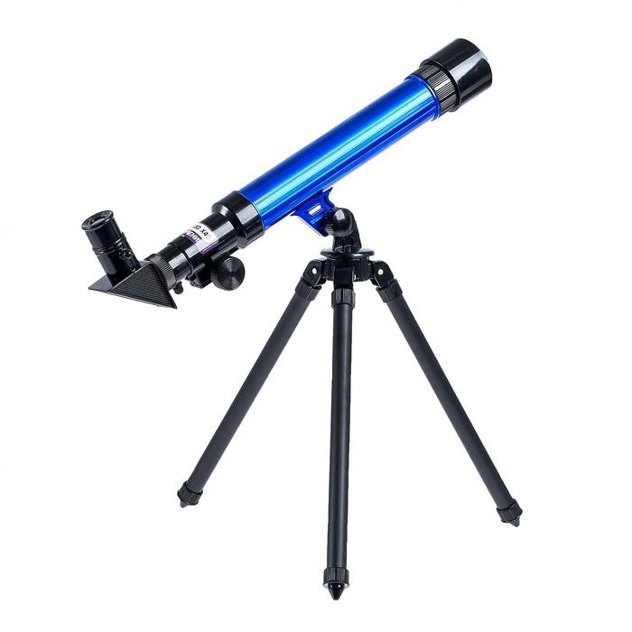 Телескоп детский «Космос», 3 степени увеличения Телескоп детский «Космос», 3 степени увеличения