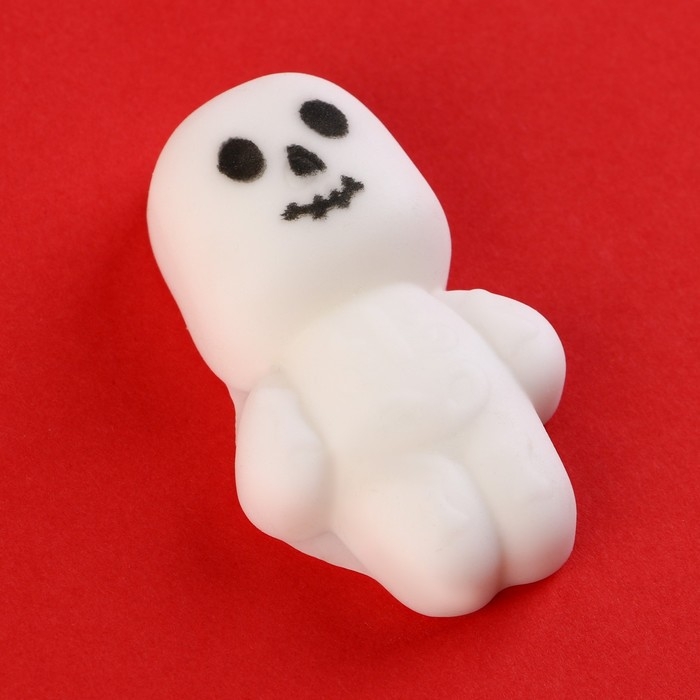 Игрушка антистресс, сувенир на Хэллоуин «Защищаю от нечести». Игрушка антистресс, сувенир на Хэллоуин «Защищаю от нечести».