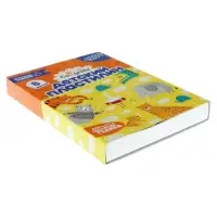 Пластилин Calligrata &laquo;Классический&raquo;, 8 цветов, 120 г