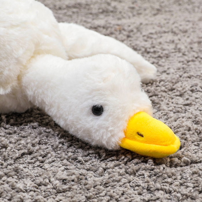 Мягкая игрушка «Гусь», 50 см Мягкая игрушка «Гусь», 50 см
