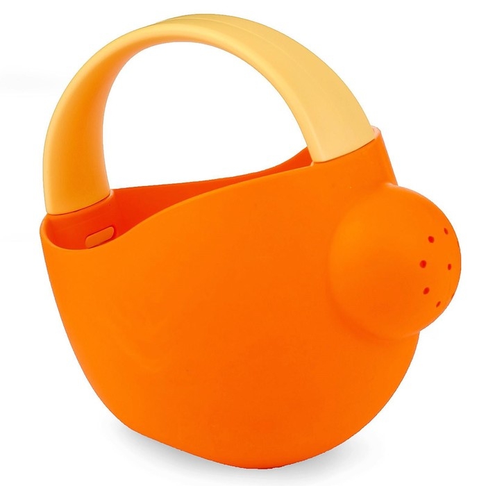 Игрушка для купания «Лейка мягкая большая», МИКС Игрушка для купания «Лейка мягкая большая», МИКС