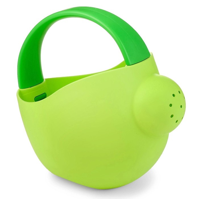 Игрушка для купания «Лейка мягкая большая», МИКС Игрушка для купания «Лейка мягкая большая», МИКС