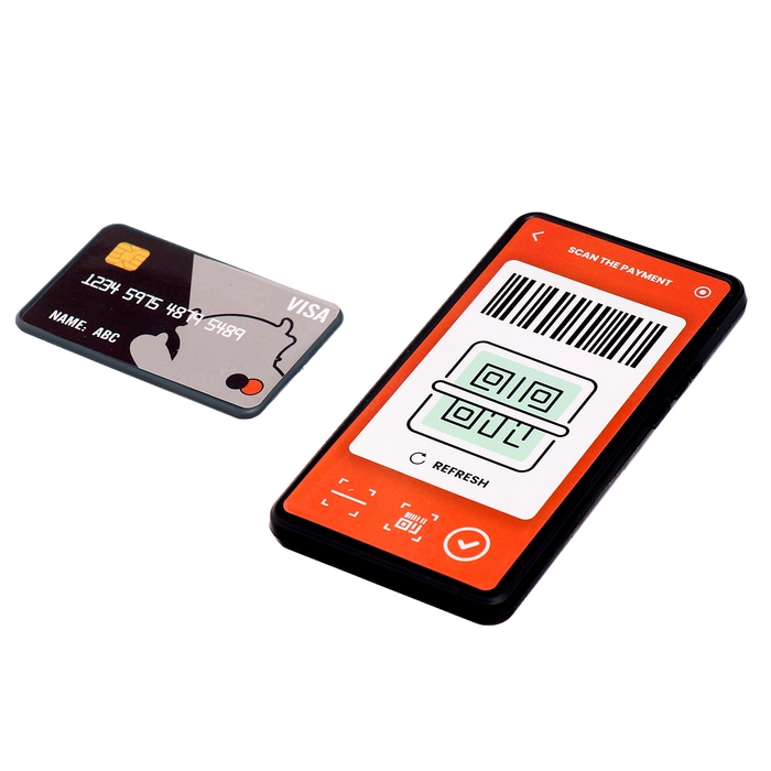 Игровой модуль «Магазинчик» Игровой модуль «Магазинчик»