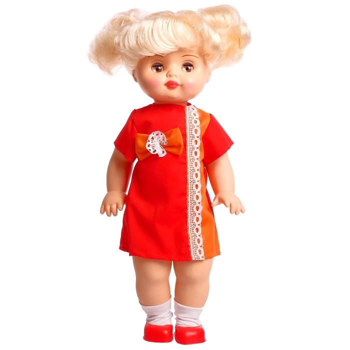 Кукла «Света №2», 45 см, МИКС Кукла «Света №2», 45 см, МИКС