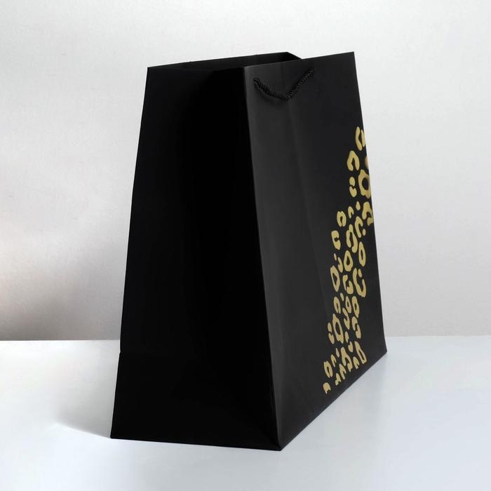 Пакет подарочный, упаковка, «Gift for you», 40 х 31 х 14 см Пакет подарочный, упаковка, «Gift for you», 40 х 31 х 14 см