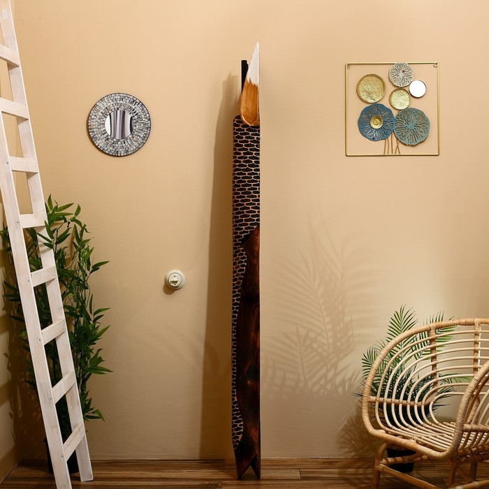 Маска Маска "Зебра" албезия 200 см