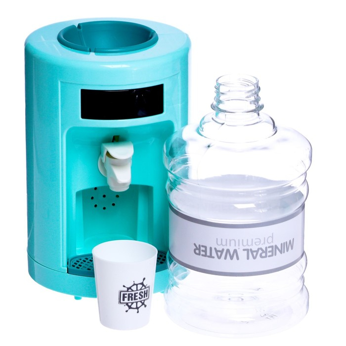 Бытовая техника «Кулер»