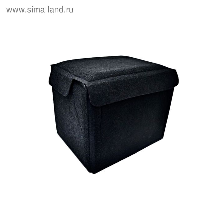 Чехол для АКБ HeatBattery, 24.2 х 17.5 х 19 см, от жары, холода, грязи и пыли Чехол для АКБ HeatBattery, 24.2 х 17.5 х 19 см, от жары, холода, грязи и пыли