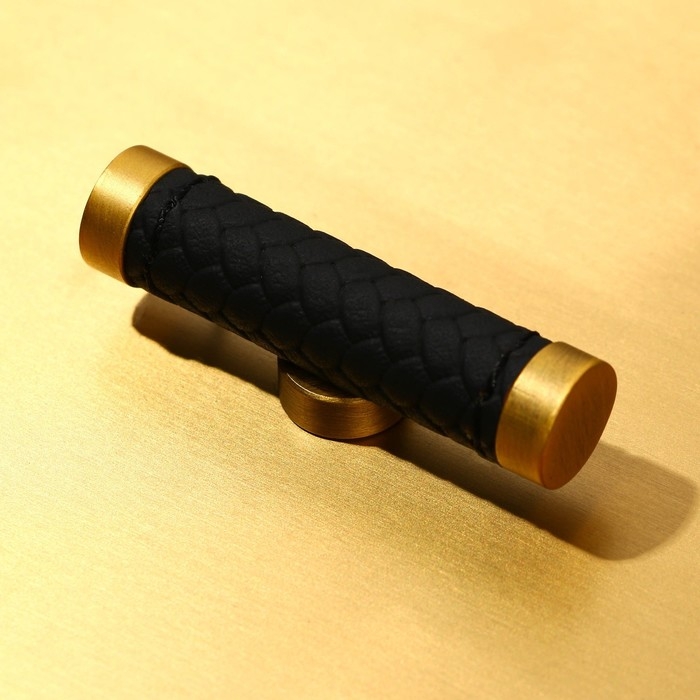 Шкатулка для украшений из экокожи, 15,3 х 15,3 см Шкатулка для украшений из экокожи, 15,3 х 15,3 см