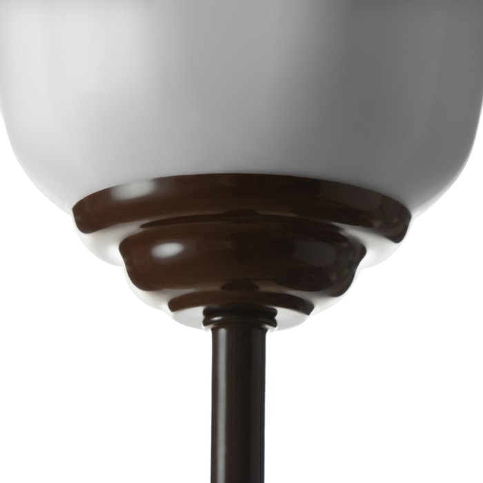 Бра "Онлайн" (цил.) 1х15Вт Е27 МОДЕЛЬ:BR 02075 венге 10,5х15х27см