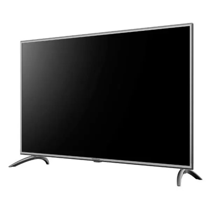 Телевизор Starwind SW-LED50UG400, 50 Телевизор Starwind SW-LED50UG400, 50",3840x2160, DVB/T2/C/S/S2, HDMI 3, USB, Smart TV, серый