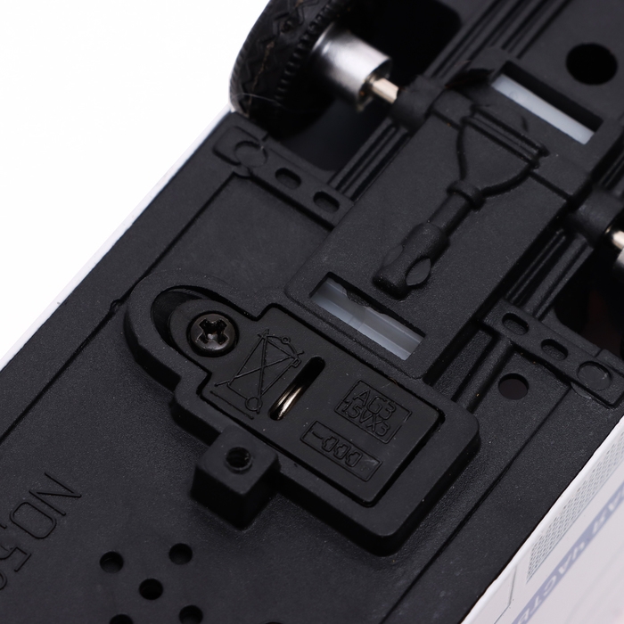 Машина «Спецслужбы», металлическая, световые и звуковые эффекты, открываются двери, инерция, цвет МИКС Машина «Спецслужбы», металлическая, световые и звуковые эффекты, открываются двери, инерция, цвет МИКС