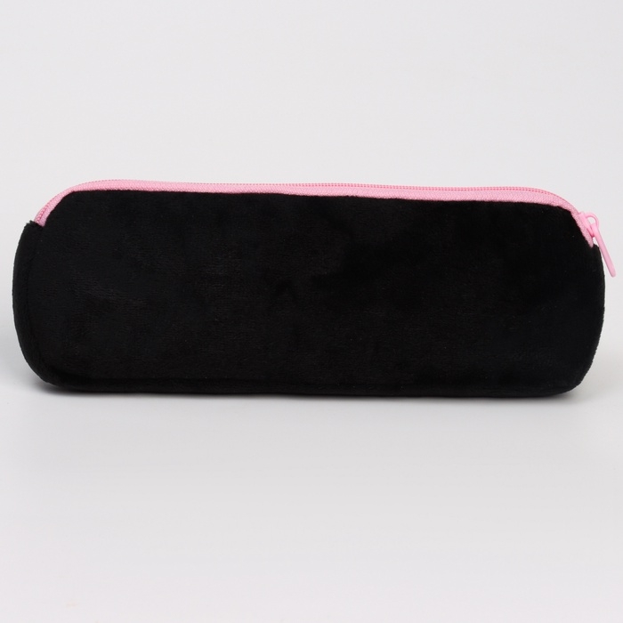 Пенал школьный мягкий Пенал школьный мягкий "Аниме", 6,5*20 см