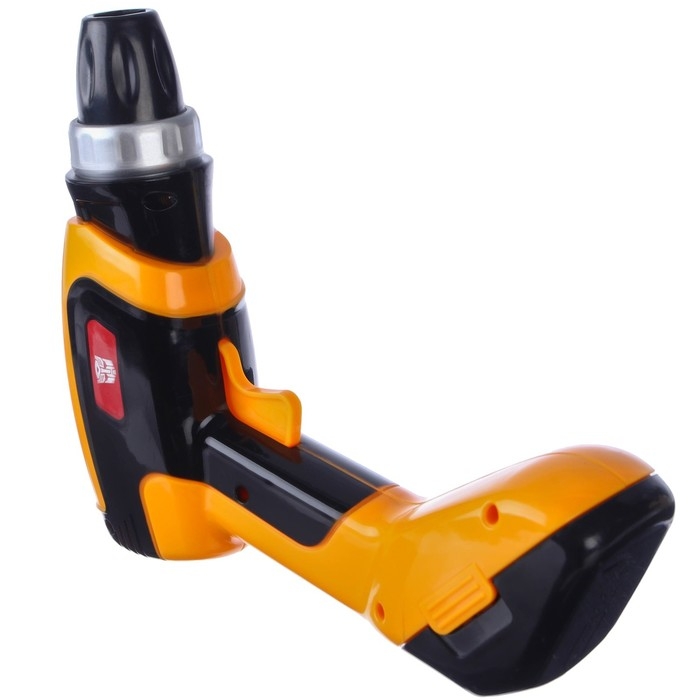 Шуруповёрт Трансформеры, 3 насадки, работает от батареек, Transformers Шуруповёрт Трансформеры, 3 насадки, работает от батареек, Transformers