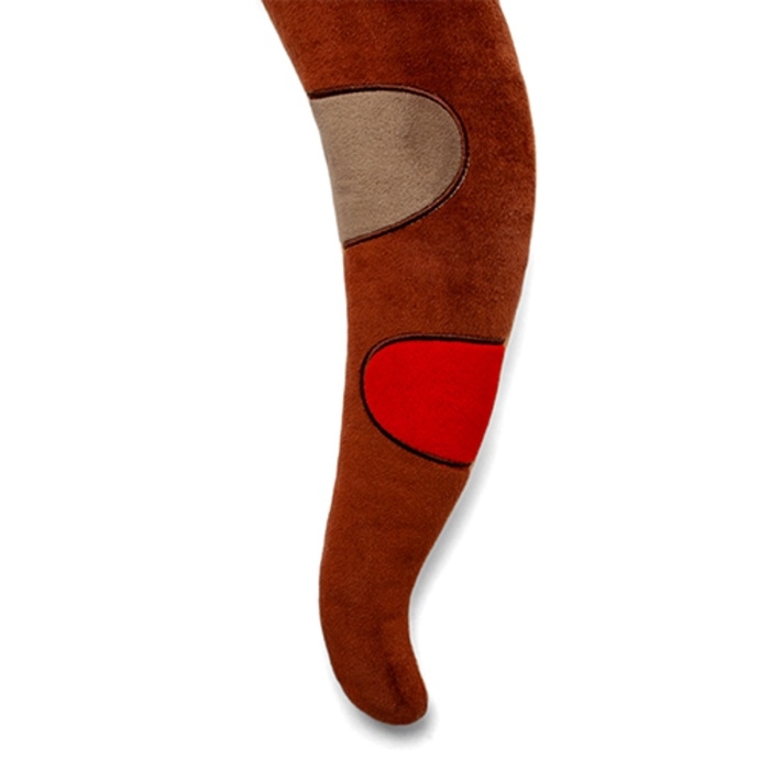 Мягкая игрушка Мягкая игрушка "Удав Эрик", цвет коричневый, 100 см, УЭ/0111/кор