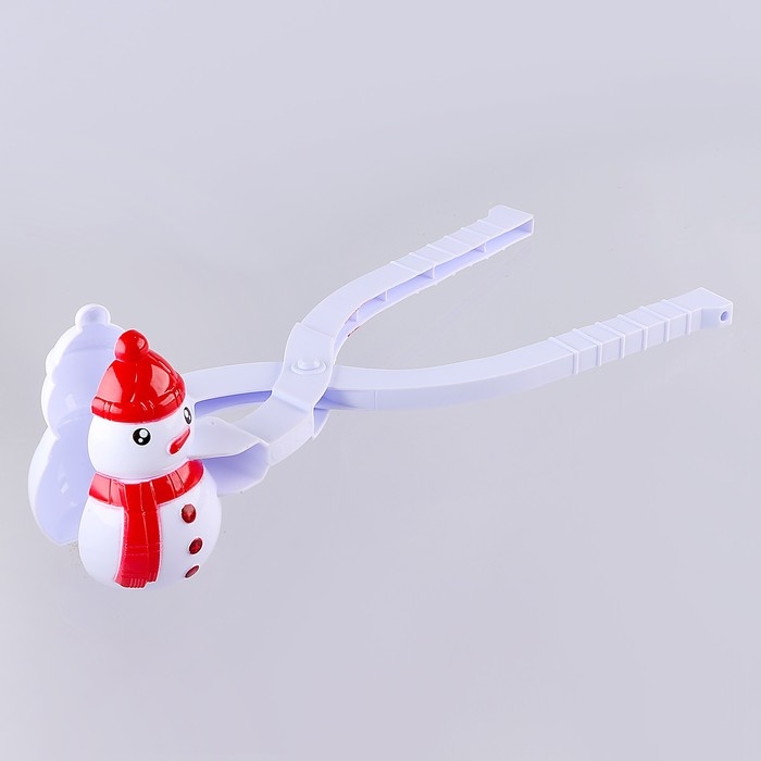 Снежколеп «Снеговик» Снежколеп «Снеговик»