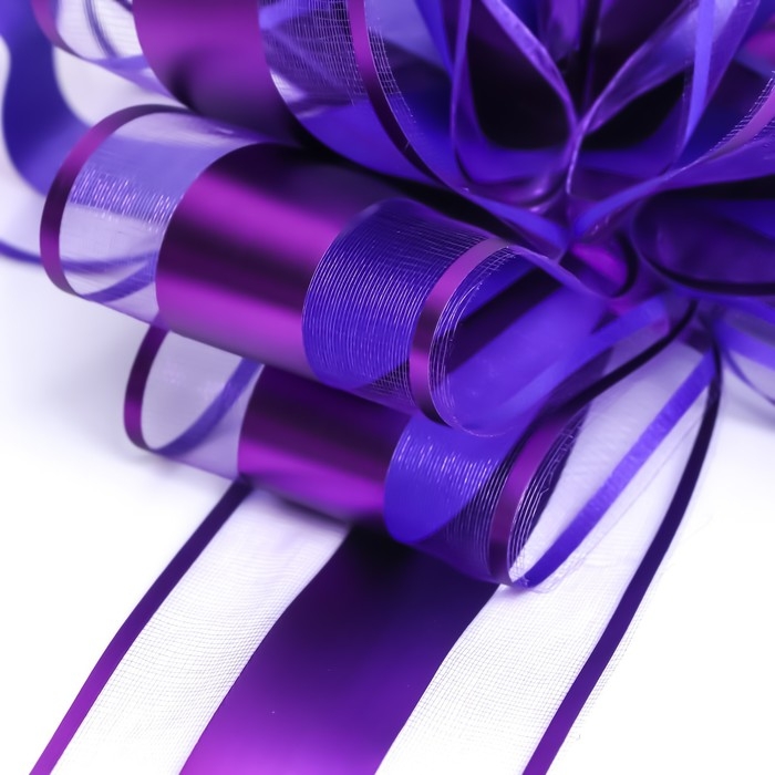 Бант-шар №6.5 Бант-шар №6.5