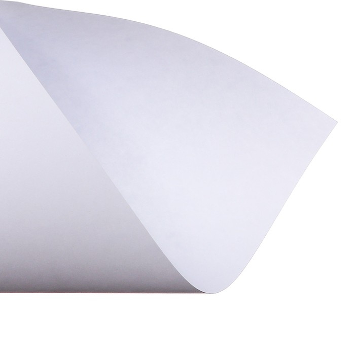 Набор ватманов чертёжных А3, 200 г/м², 10 листов Набор ватманов чертёжных А3, 200 г/м², 10 листов