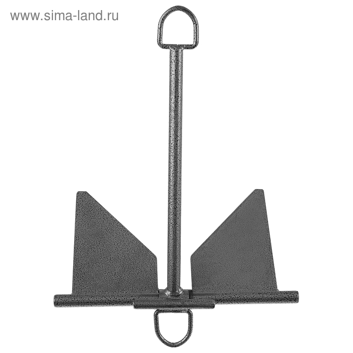 Якорь, вес 2.5 кг Якорь, вес 2.5 кг