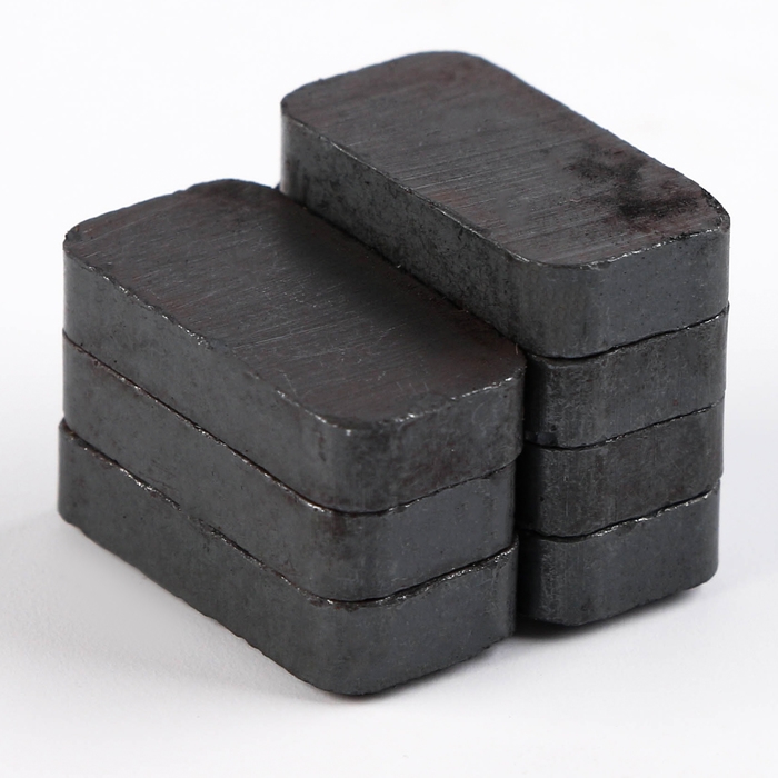 Магнит «Прямоугольник» набор 7 шт., размер 1 шт. — 2 × 1 см Магнит «Прямоугольник» набор 7 шт., размер 1 шт. — 2 × 1 см