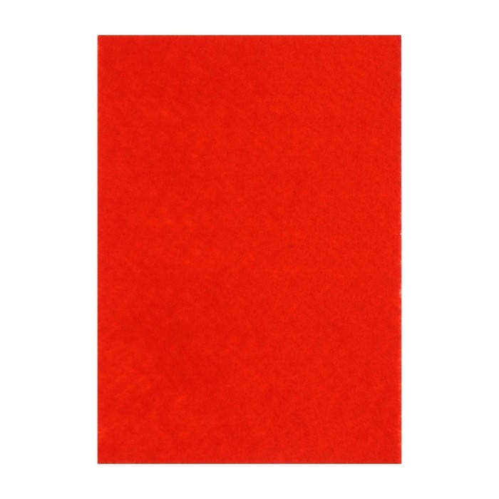 Фетр цветной набор, толщина-1 мм, формат А4, мягкий, 10 листов, 10 цветов, солнечные цвета Фетр цветной набор, толщина-1 мм, формат А4, мягкий, 10 листов, 10 цветов, солнечные цвета