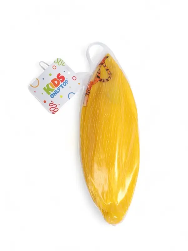 Мяч детский &laquo;Тигруля&raquo; ONLYTOP, d=22 см, МИКС