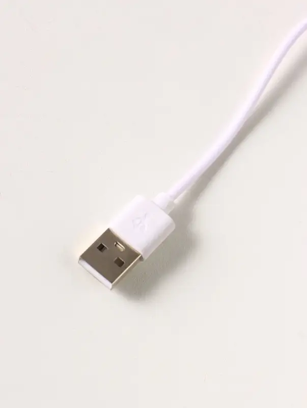 Фоторамка акрил 10х15 см свет 11 диодов "Настольная лампа" от USB 4,4х24х13,5 см