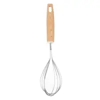 VETTA Стем Венчик, 26,5x5,5см, нерж.сталь, полипропилен