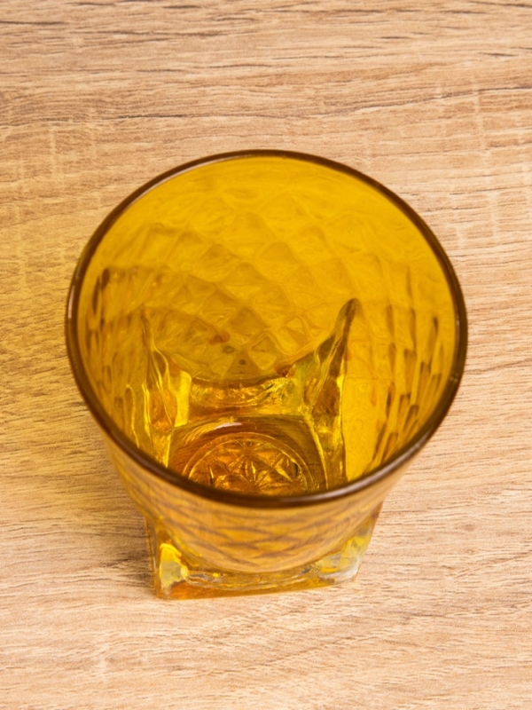 Подсвечник для чайной свечи 7х7х7,7 см Подсвечник для чайной свечи 7х7х7,7 см