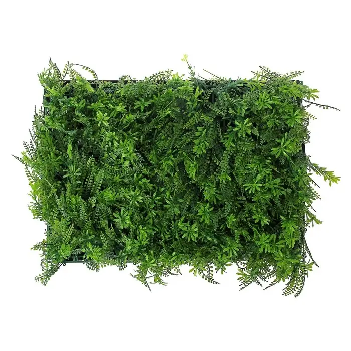 Декоративная панель, 40&times;60 см, &laquo;Разнотравье&raquo;, Greengo