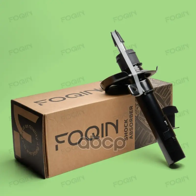 Амортизатор подвески FOQIN арт. FQ101005
