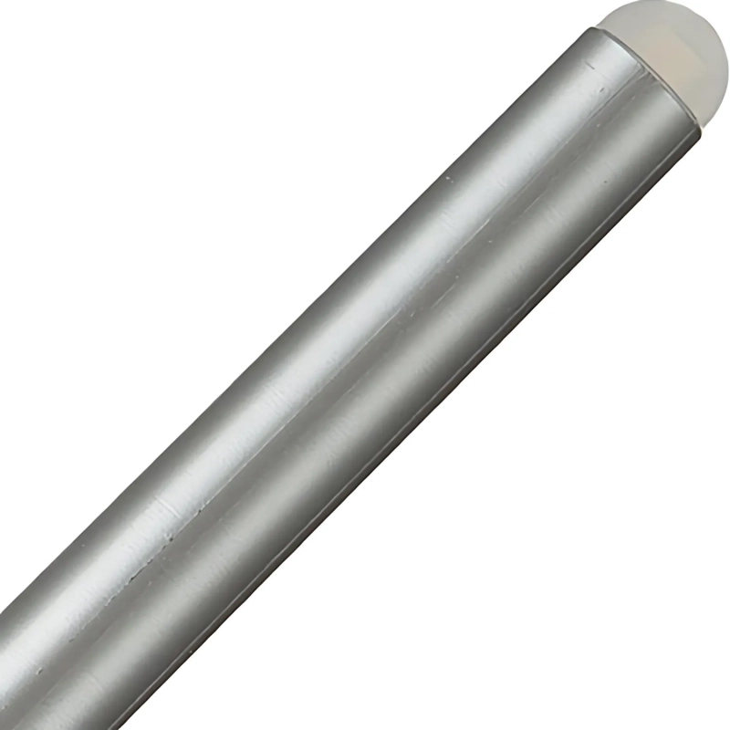 Ручка гелевая Mirage Attache стираемая, синий, 0,38мм