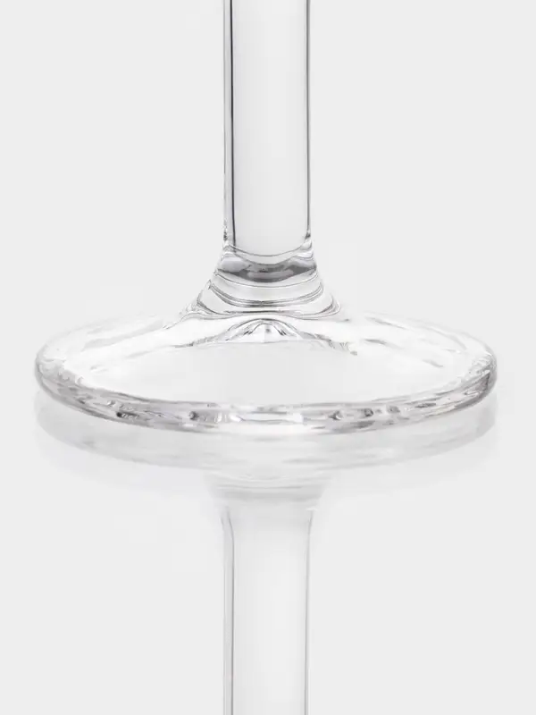 Набор креманок  Набор креманок "Орион", 6шт, золотой обод, 180 мл