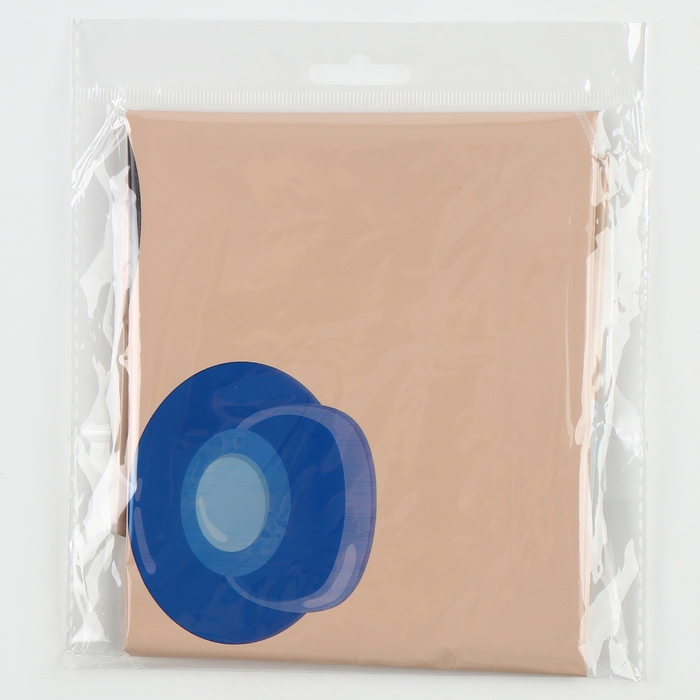 Воздушный шар фольгированный 27" &laquo;Крутой малыш&raquo;, без подложки