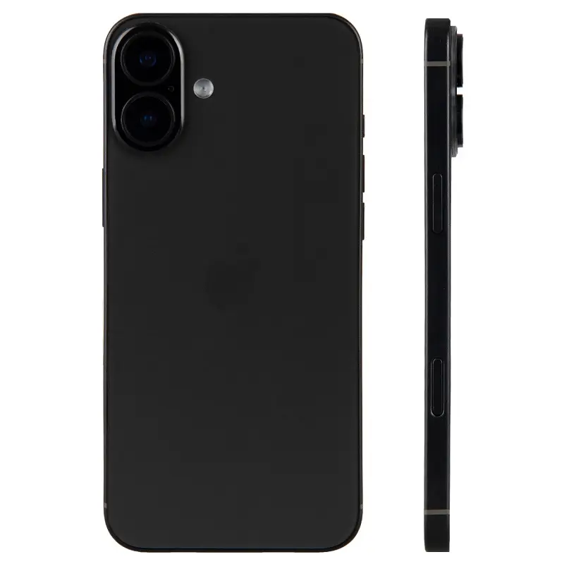 Муляж iPh 16 черный