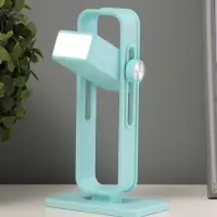 Ночник &laquo;Рудс&raquo; LED 3 Вт USB АКБ синий 9&times;4.8&times;16 см